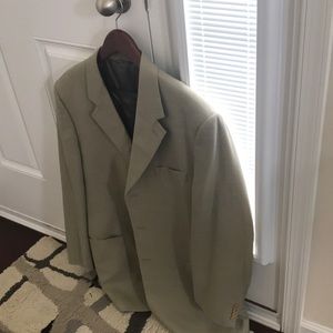 Sports coat